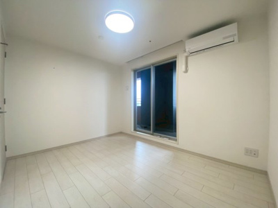 【洋室】 | サンマークスだいにちルナタワーレジデンス　D棟