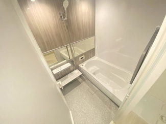 【浴室】 | サンマークスだいにちルナタワーレジデンス　D棟