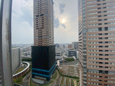 【展望】 | サンマークスだいにちルナタワーレジデンス　D棟