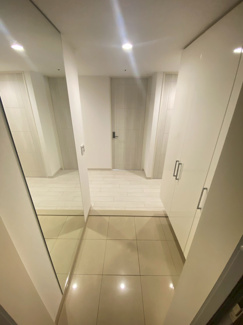 【玄関】 | サンマークスだいにちルナタワーレジデンス　D棟