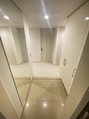 【玄関】 | サンマークスだいにちルナタワーレジデンス　D棟