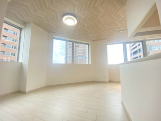 【居間・リビング】 | サンマークスだいにちルナタワーレジデンス　D棟