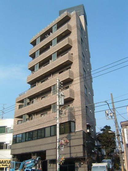 【外観】