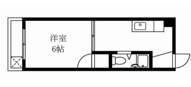 新宿区西早稲田１丁目のマンションの画像