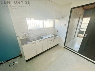 ダイニングキッチン