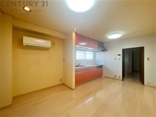 尼崎市昭和通2丁目中古戸建の居間