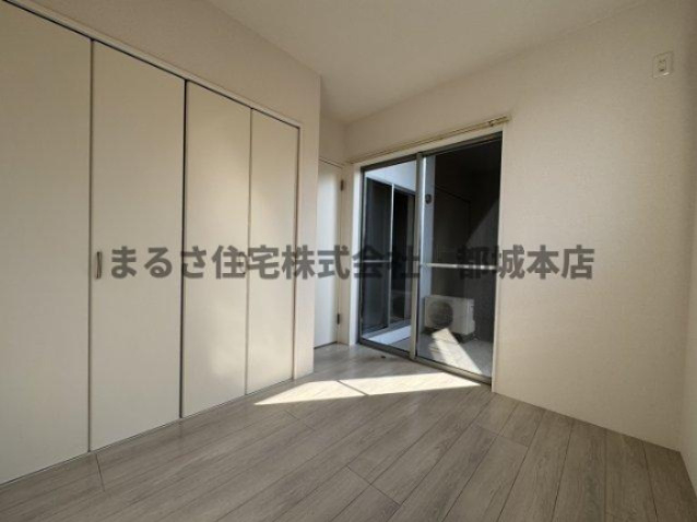 La villeの子供部屋|１階の写真です