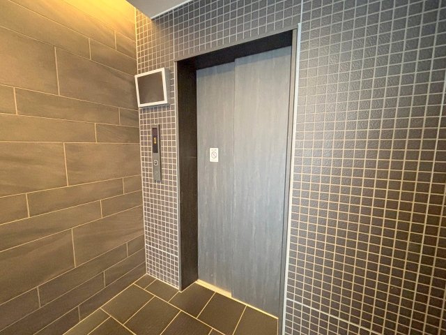 プリエール新大阪イーストのその他共用部分