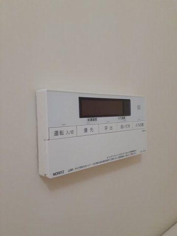 ホワイトリバー　Ｂの設備