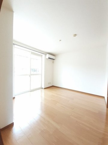 ホワイトリバー　Ｂの内装|内装もきれいです