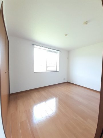 ホワイトリバー　Ｂの内装|内装も気になるポイント