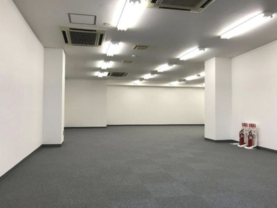 【内装】 | オークプラザII