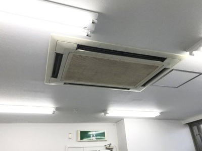 【設備】 | オークプラザII