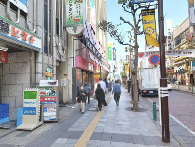 【エントランス】 | オークプラザII