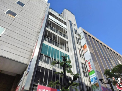 【外観】 | オークプラザII