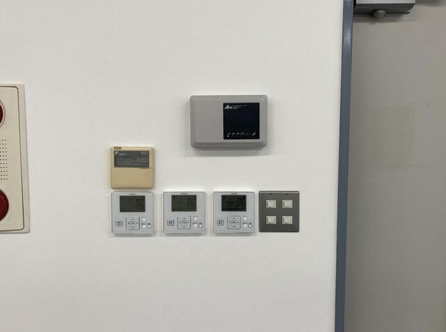 【設備】 | オークプラザII