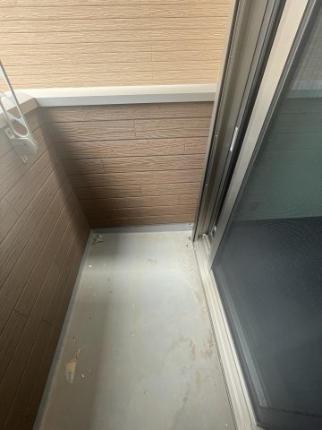 【バルコニー】REGALEST 下伊福Ⅴ