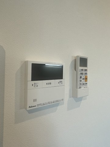 【設備】REGALEST 下伊福Ⅴ