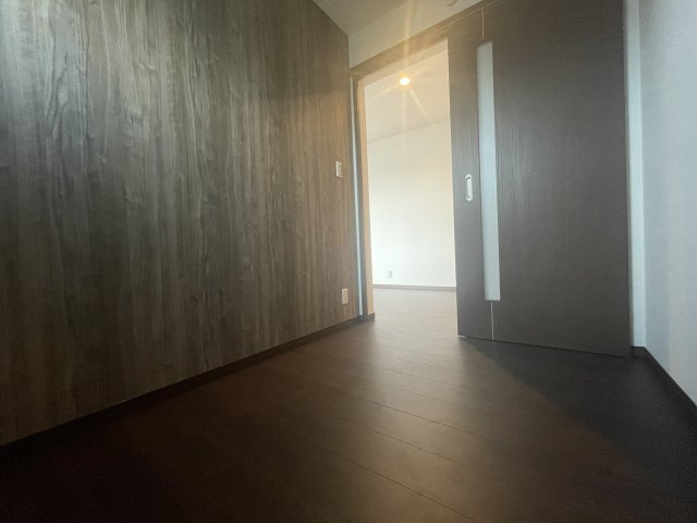 【内装】REGALEST 下伊福Ⅴ