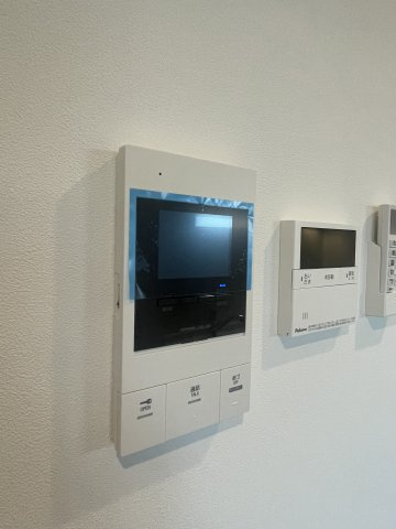 【セキュリティ】REGALEST 下伊福Ⅴ