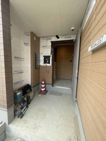 【エントランス】REGALEST 下伊福Ⅴ