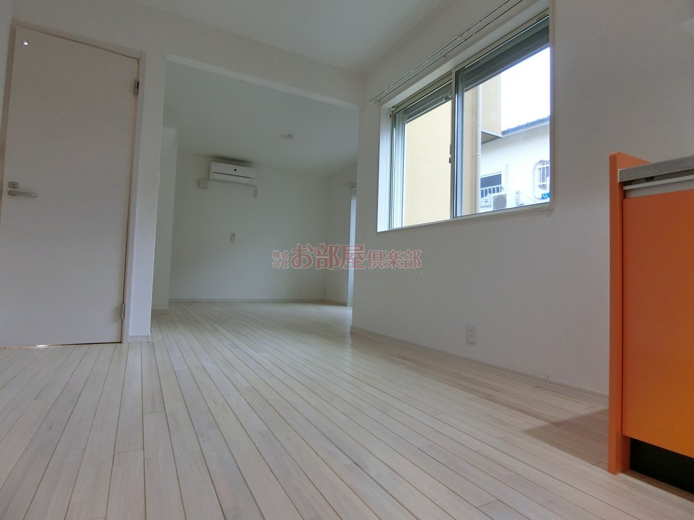 DaitoStyleTINAの居間・リビング