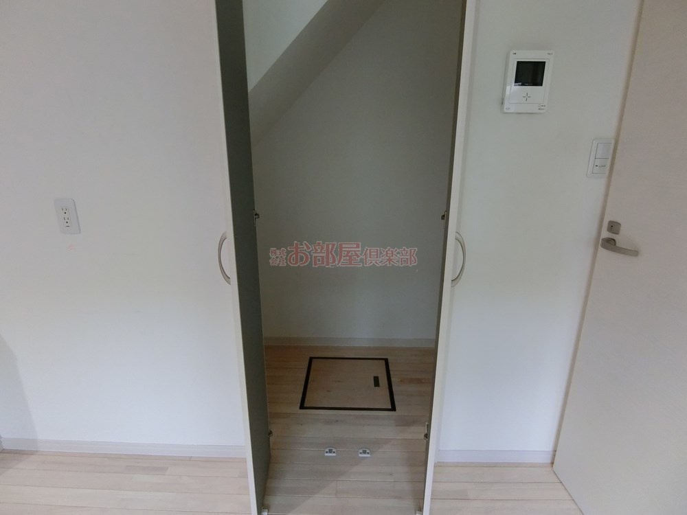 DaitoStyleTINAの収納