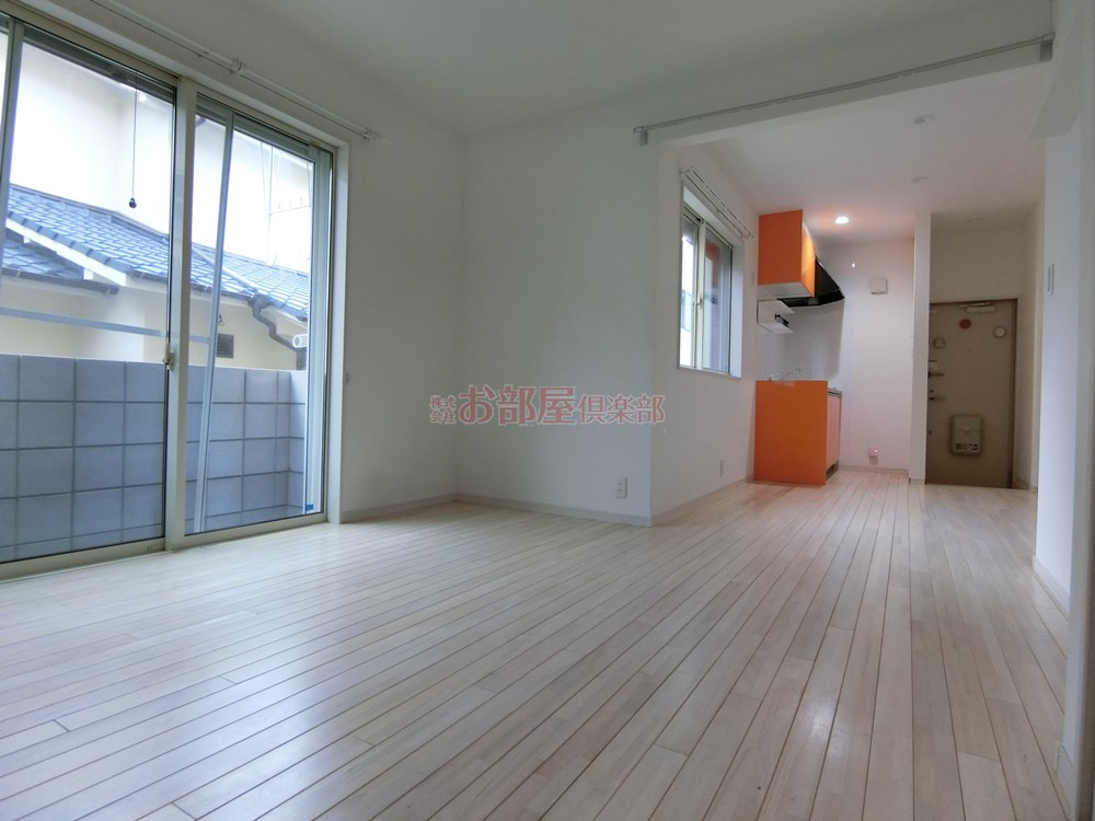 DaitoStyleTINAの洋室