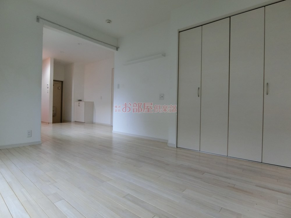 DaitoStyleTINAの寝室