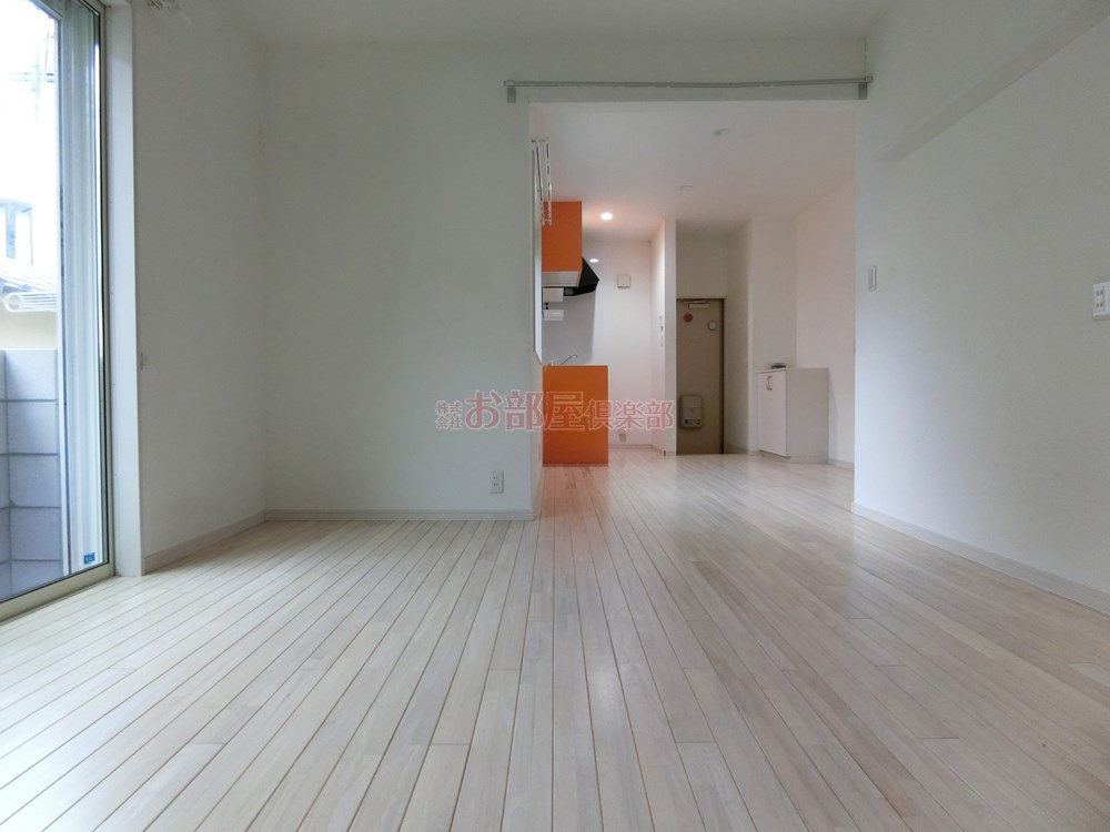 DaitoStyleTINAの内装