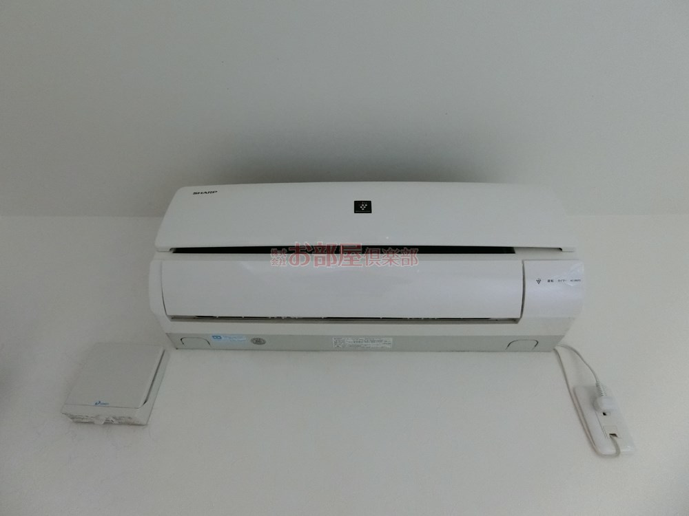 DaitoStyleTINAの設備