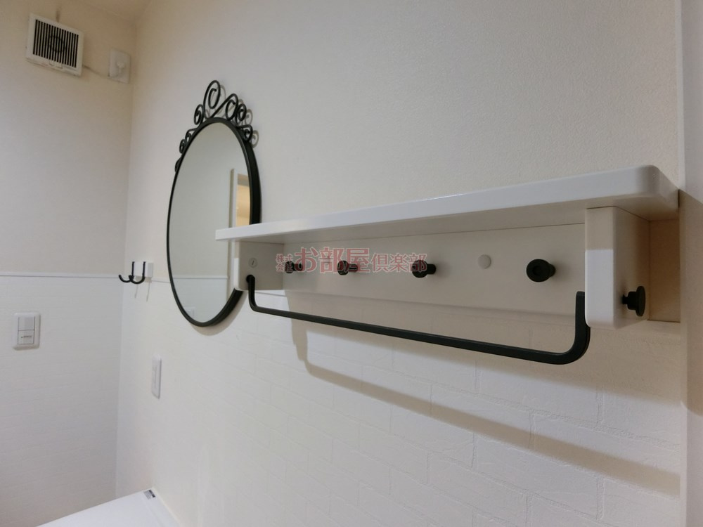 DaitoStyleTINAの設備