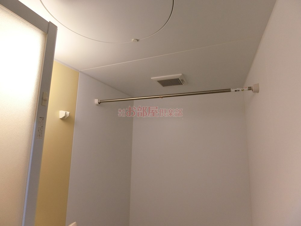 DaitoStyleTINAの設備