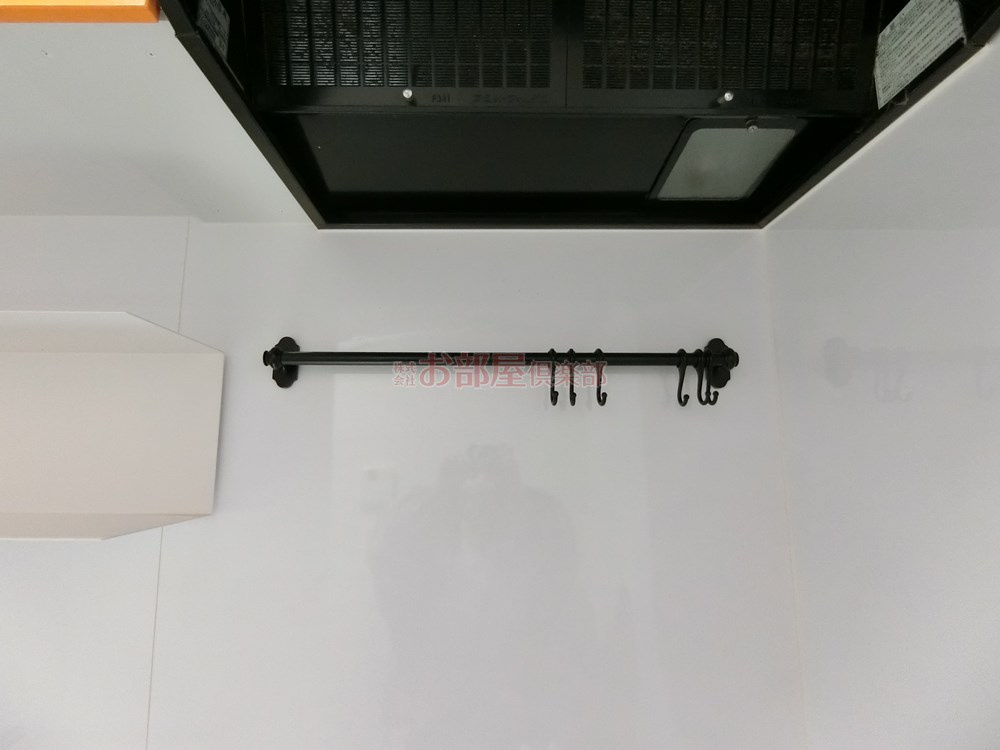 DaitoStyleTINAの設備