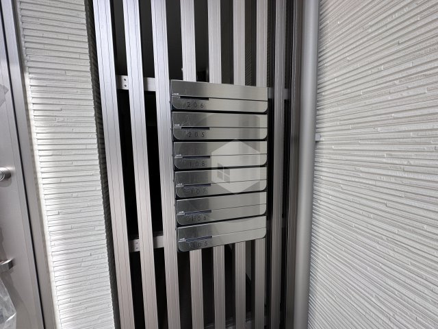 F asecia サンドのその他共用部分