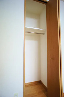 【収納】 | ラフォーレ諏訪野セントレ