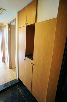 【収納】 | ラフォーレ諏訪野セントレ