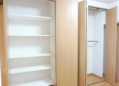 【収納】 | ラフォーレ諏訪野セントレ
