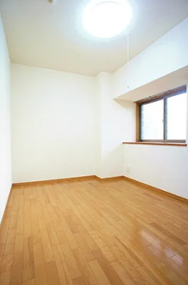 【寝室】 | ラフォーレ諏訪野セントレ