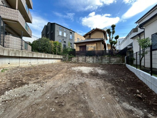 【外観】 | 2025年10月10日撮影