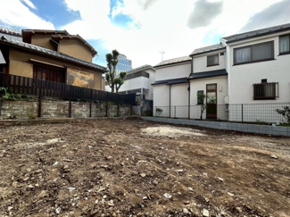 【外観】 | 2025年10月10日撮影