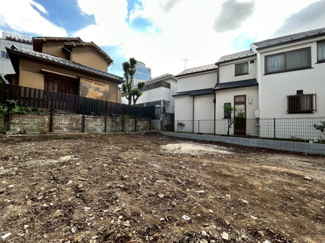 【外観】 | 2025年10月10日撮影