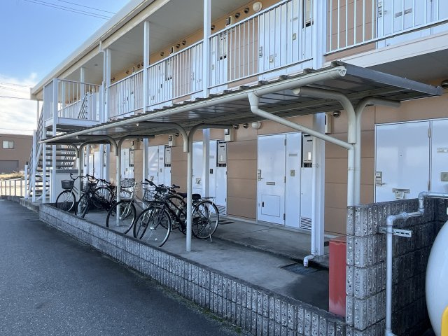 ドミール中島Ｎのその他共用部分
