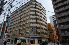 北区西ケ原１丁目のマンションの画像