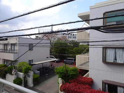 【展望】 | 和泉コーポ