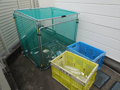 【その他共用部分】 | 和泉コーポ