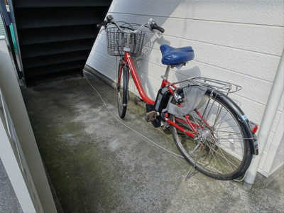 【エントランス】 | 和泉コーポ