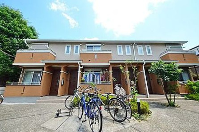 【外観】 | ヴィクトワール下高井戸