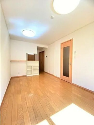 【居間・リビング】 | ヴィクトワール下高井戸