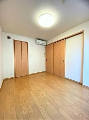 【洋室】 | ヴィクトワール下高井戸